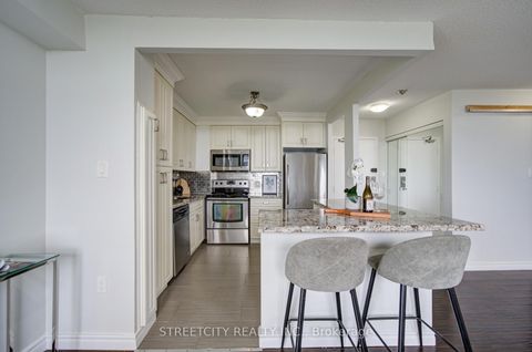Photo 14 at 1311 - 3559 Eglinton Avenue W, Mount Dennis, Toronto