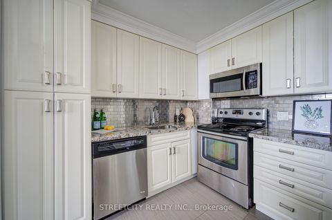 Photo 15 at 1311 - 3559 Eglinton Avenue W, Mount Dennis, Toronto