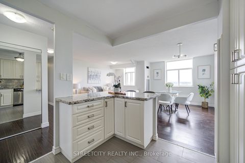 Photo 16 at 1311 - 3559 Eglinton Avenue W, Mount Dennis, Toronto
