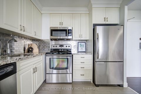 Photo 17 at 1311 - 3559 Eglinton Avenue W, Mount Dennis, Toronto