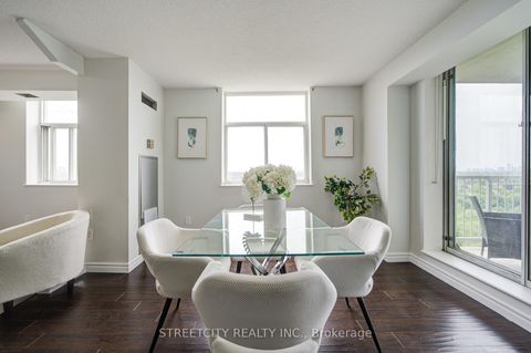 Photo 18 at 1311 - 3559 Eglinton Avenue W, Mount Dennis, Toronto