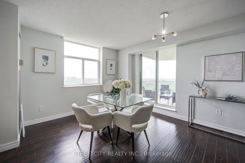 Photo 19 at 1311 - 3559 Eglinton Avenue W, Mount Dennis, Toronto