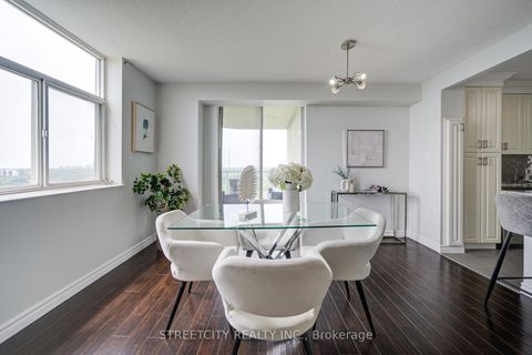 Photo 20 at 1311 - 3559 Eglinton Avenue W, Mount Dennis, Toronto