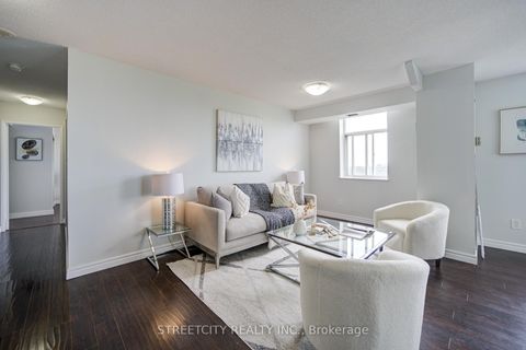 Photo 21 at 1311 - 3559 Eglinton Avenue W, Mount Dennis, Toronto