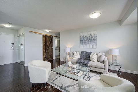 Photo 23 at 1311 - 3559 Eglinton Avenue W, Mount Dennis, Toronto