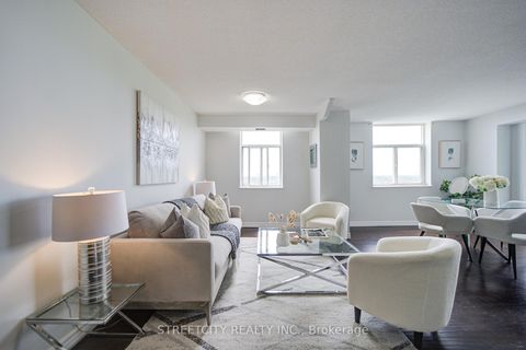Photo 24 at 1311 - 3559 Eglinton Avenue W, Mount Dennis, Toronto