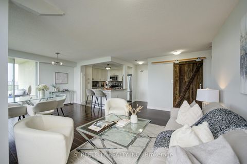 Photo 25 at 1311 - 3559 Eglinton Avenue W, Mount Dennis, Toronto