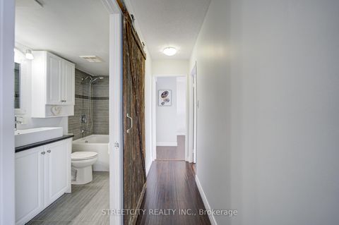 Photo 26 at 1311 - 3559 Eglinton Avenue W, Mount Dennis, Toronto