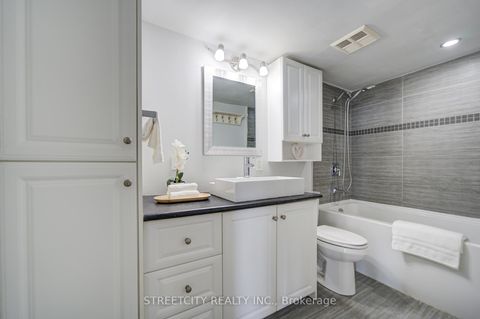 Photo 27 at 1311 - 3559 Eglinton Avenue W, Mount Dennis, Toronto