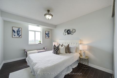Photo 28 at 1311 - 3559 Eglinton Avenue W, Mount Dennis, Toronto