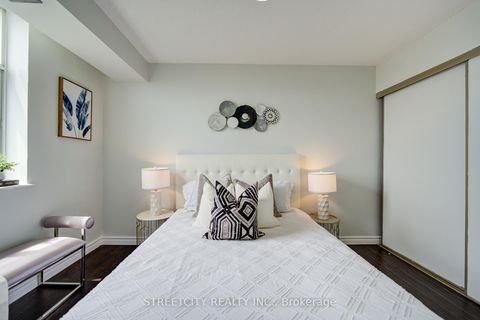 Photo 29 at 1311 - 3559 Eglinton Avenue W, Mount Dennis, Toronto