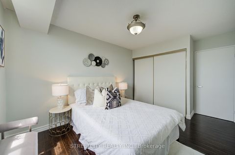 Photo 30 at 1311 - 3559 Eglinton Avenue W, Mount Dennis, Toronto
