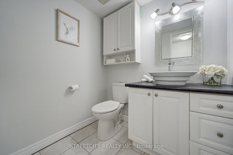 Photo 32 at 1311 - 3559 Eglinton Avenue W, Mount Dennis, Toronto