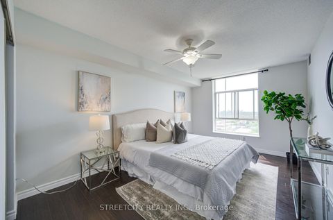 Photo 34 at 1311 - 3559 Eglinton Avenue W, Mount Dennis, Toronto