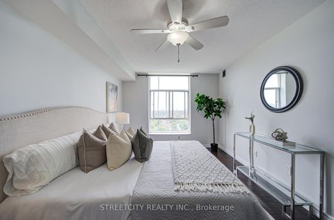 Photo 35 at 1311 - 3559 Eglinton Avenue W, Mount Dennis, Toronto