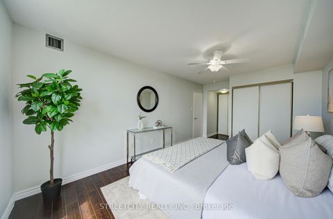 Photo 38 at 1311 - 3559 Eglinton Avenue W, Mount Dennis, Toronto