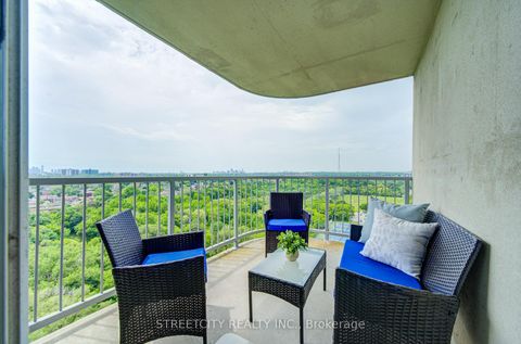 Photo 40 at 1311 - 3559 Eglinton Avenue W, Mount Dennis, Toronto