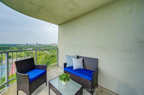 Photo 41 at 1311 - 3559 Eglinton Avenue W, Mount Dennis, Toronto