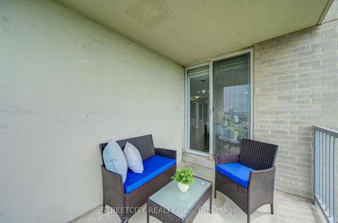 Photo 42 at 1311 - 3559 Eglinton Avenue W, Mount Dennis, Toronto