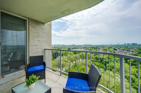 Photo 43 at 1311 - 3559 Eglinton Avenue W, Mount Dennis, Toronto
