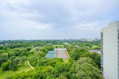 Photo 44 at 1311 - 3559 Eglinton Avenue W, Mount Dennis, Toronto