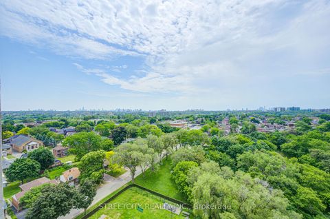 Photo 45 at 1311 - 3559 Eglinton Avenue W, Mount Dennis, Toronto