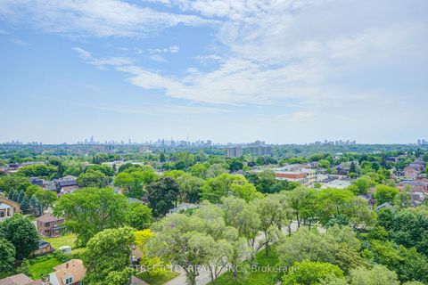 Photo 46 at 1311 - 3559 Eglinton Avenue W, Mount Dennis, Toronto