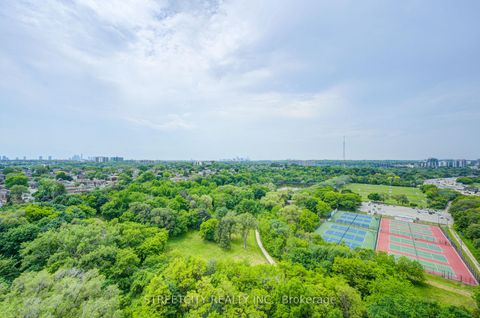 Photo 47 at 1311 - 3559 Eglinton Avenue W, Mount Dennis, Toronto