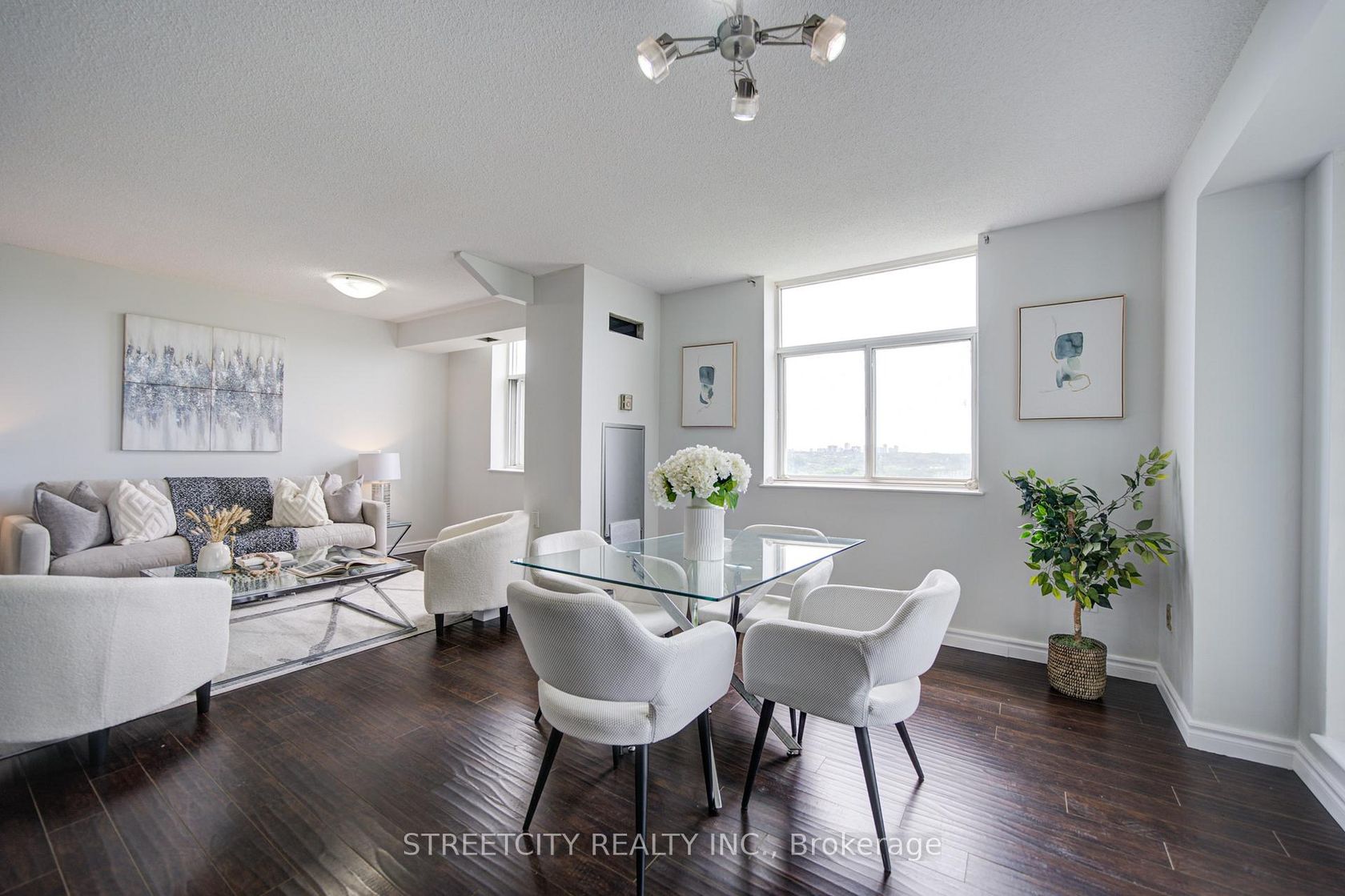 1311 - 3559 Eglinton Avenue W, Mount Dennis, Toronto 