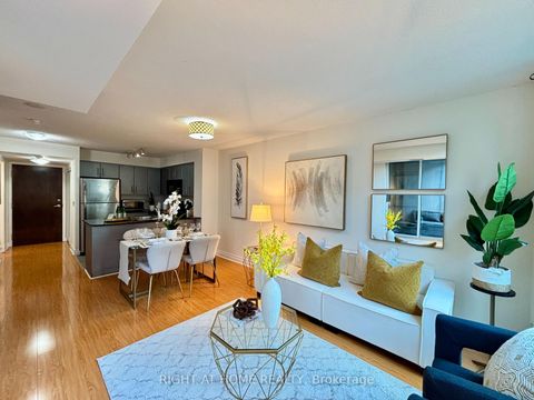 Photo 2 at 503 - 12 Yonge Street, Waterfront Communities C1, Toronto