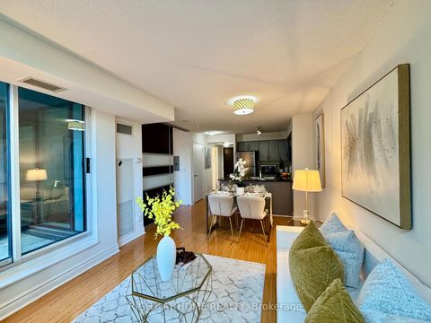Photo 3 at 503 - 12 Yonge Street, Waterfront Communities C1, Toronto
