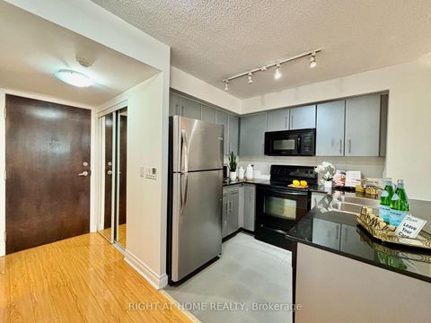 Photo 6 at 503 - 12 Yonge Street, Waterfront Communities C1, Toronto