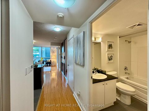 Photo 7 at 503 - 12 Yonge Street, Waterfront Communities C1, Toronto