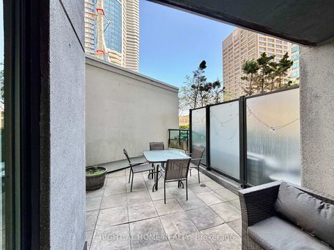 Photo 12 at 503 - 12 Yonge Street, Waterfront Communities C1, Toronto