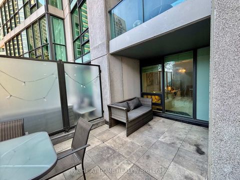 Photo 13 at 503 - 12 Yonge Street, Waterfront Communities C1, Toronto