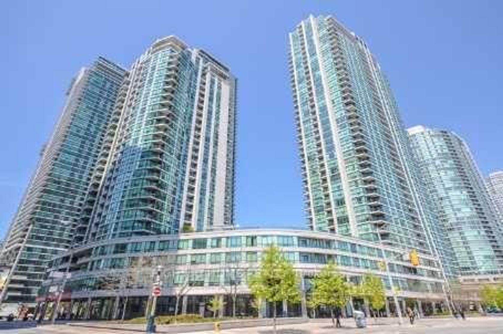 503 - 12 Yonge Street, Waterfront Communities C1, Toronto 