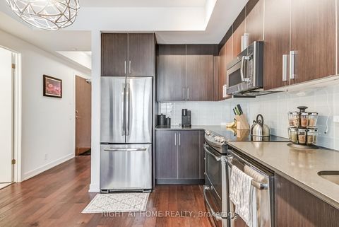 Photo 10 at 2710 - 2212 Lake Shore Boulevard W, Mimico, Toronto