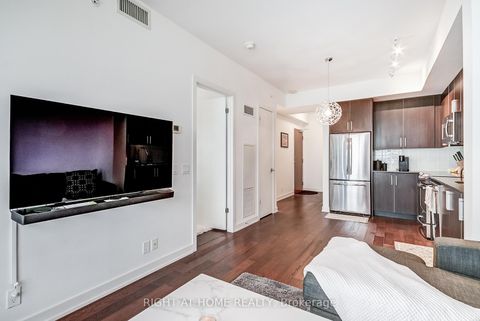 Photo 11 at 2710 - 2212 Lake Shore Boulevard W, Mimico, Toronto