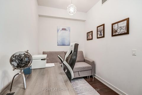 Photo 15 at 2710 - 2212 Lake Shore Boulevard W, Mimico, Toronto