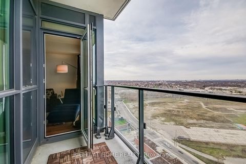 Photo 20 at 2710 - 2212 Lake Shore Boulevard W, Mimico, Toronto