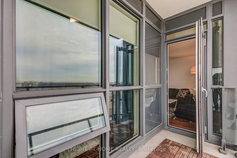 Photo 21 at 2710 - 2212 Lake Shore Boulevard W, Mimico, Toronto