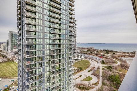 Photo 22 at 2710 - 2212 Lake Shore Boulevard W, Mimico, Toronto