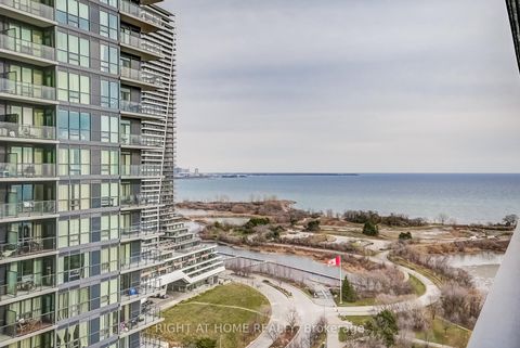 Photo 23 at 2710 - 2212 Lake Shore Boulevard W, Mimico, Toronto