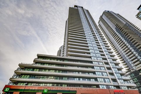Photo 26 at 2710 - 2212 Lake Shore Boulevard W, Mimico, Toronto