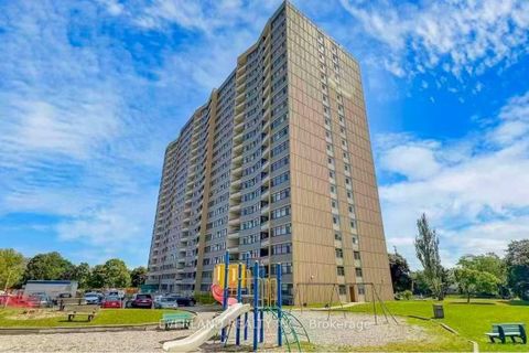 Photo 0 at 303 - 2050 Bridletowne Circle, L'Amoreaux, Toronto