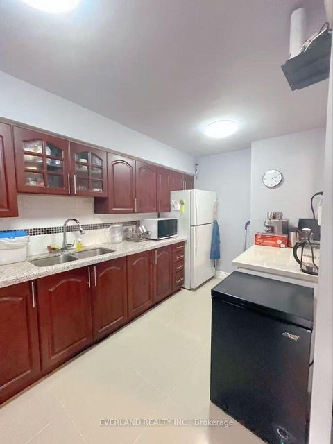 Photo 3 at 303 - 2050 Bridletowne Circle, L'Amoreaux, Toronto
