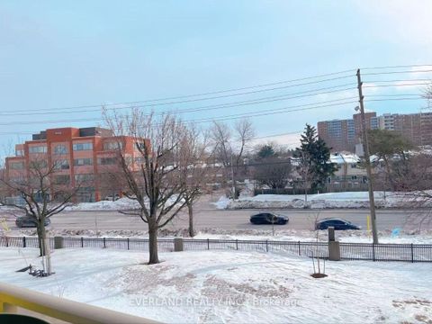 Photo 5 at 303 - 2050 Bridletowne Circle, L'Amoreaux, Toronto