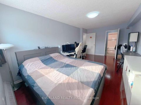 Photo 12 at 303 - 2050 Bridletowne Circle, L'Amoreaux, Toronto