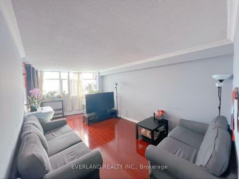 Photo 13 at 303 - 2050 Bridletowne Circle, L'Amoreaux, Toronto