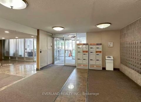 Photo 16 at 303 - 2050 Bridletowne Circle, L'Amoreaux, Toronto